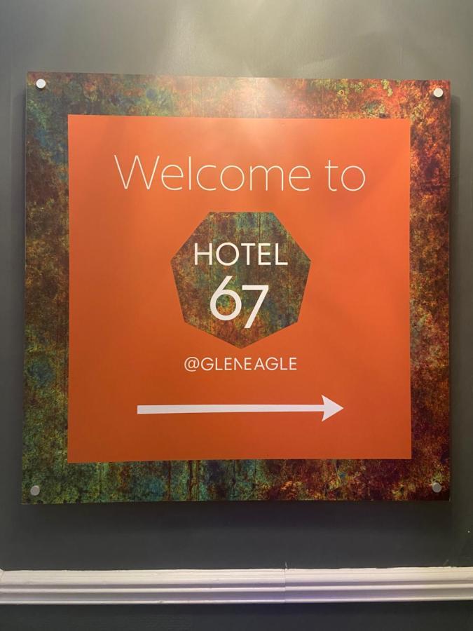 Hotel67 キラーニー エクステリア 写真