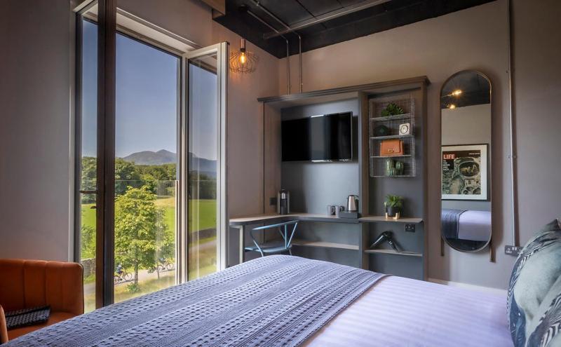 Hotel67 キラーニー エクステリア 写真